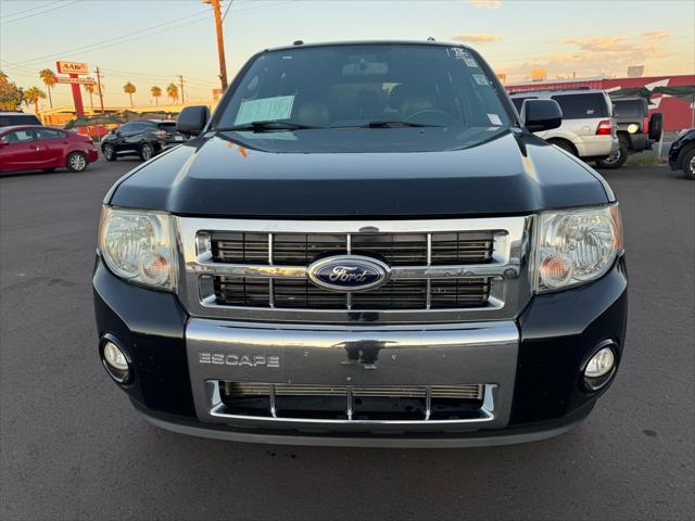 used 2012 Ford Escape car, priced at $7,777