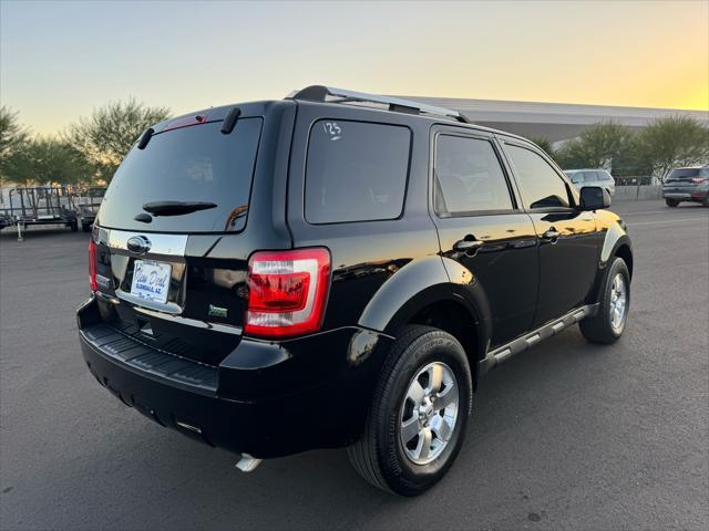 used 2012 Ford Escape car, priced at $7,777