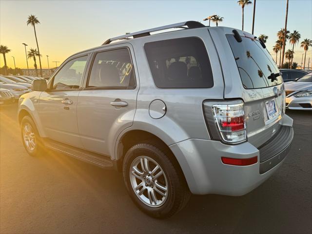 used 2009 Mercury Mariner car, priced at $5,988