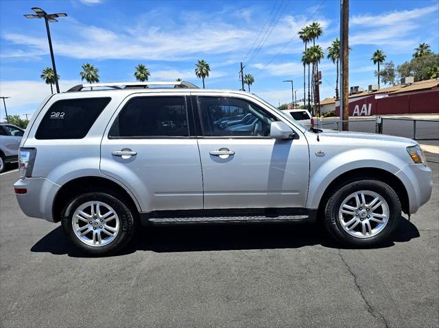 used 2009 Mercury Mariner car, priced at $6,988