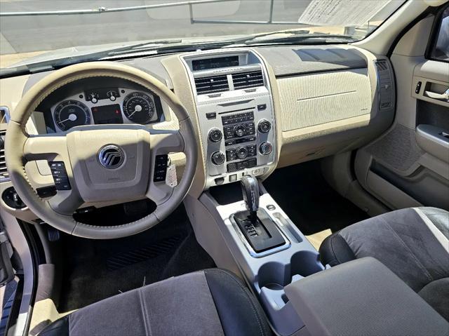 used 2009 Mercury Mariner car, priced at $6,988