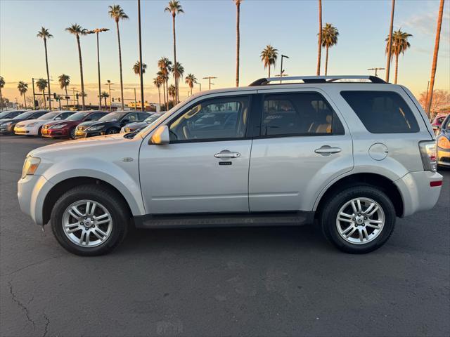 used 2009 Mercury Mariner car, priced at $5,988