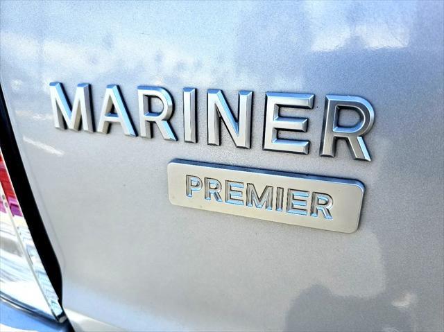 used 2009 Mercury Mariner car, priced at $6,988