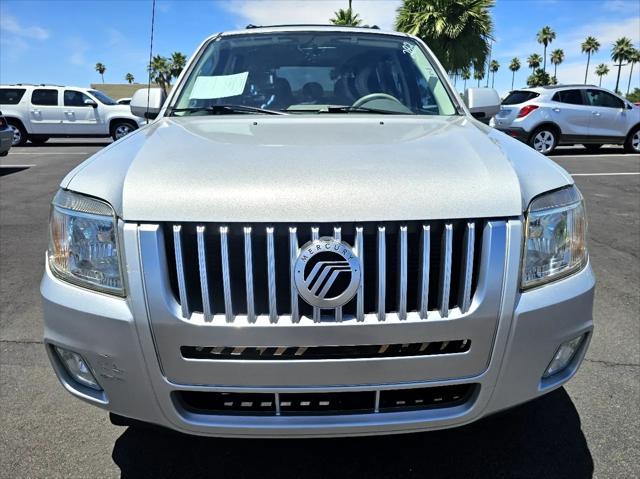 used 2009 Mercury Mariner car, priced at $6,988