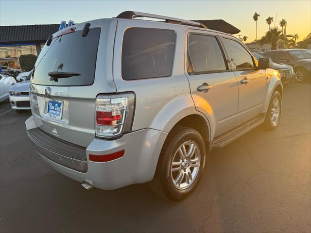 used 2009 Mercury Mariner car, priced at $5,988