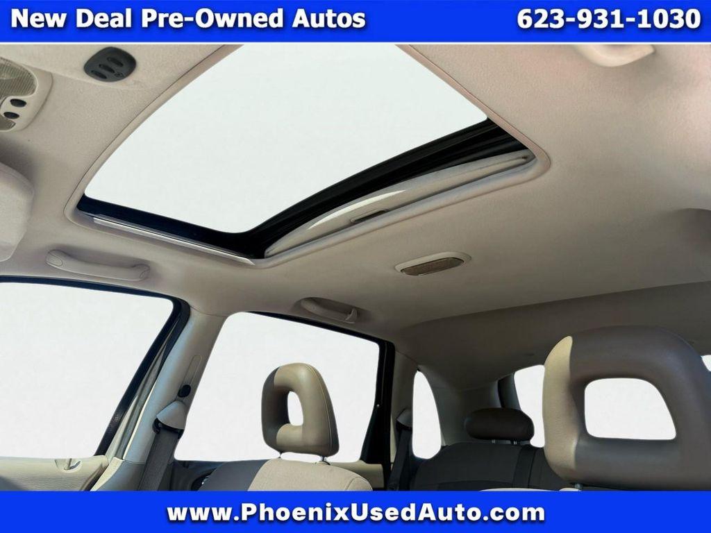 used 2006 Chrysler PT Cruiser car, priced at $4,988