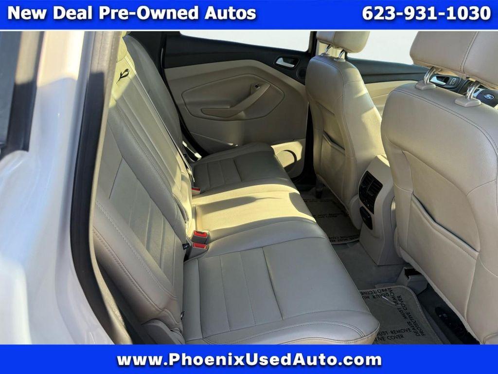 used 2013 Ford C-Max Hybrid car, priced at $7,777