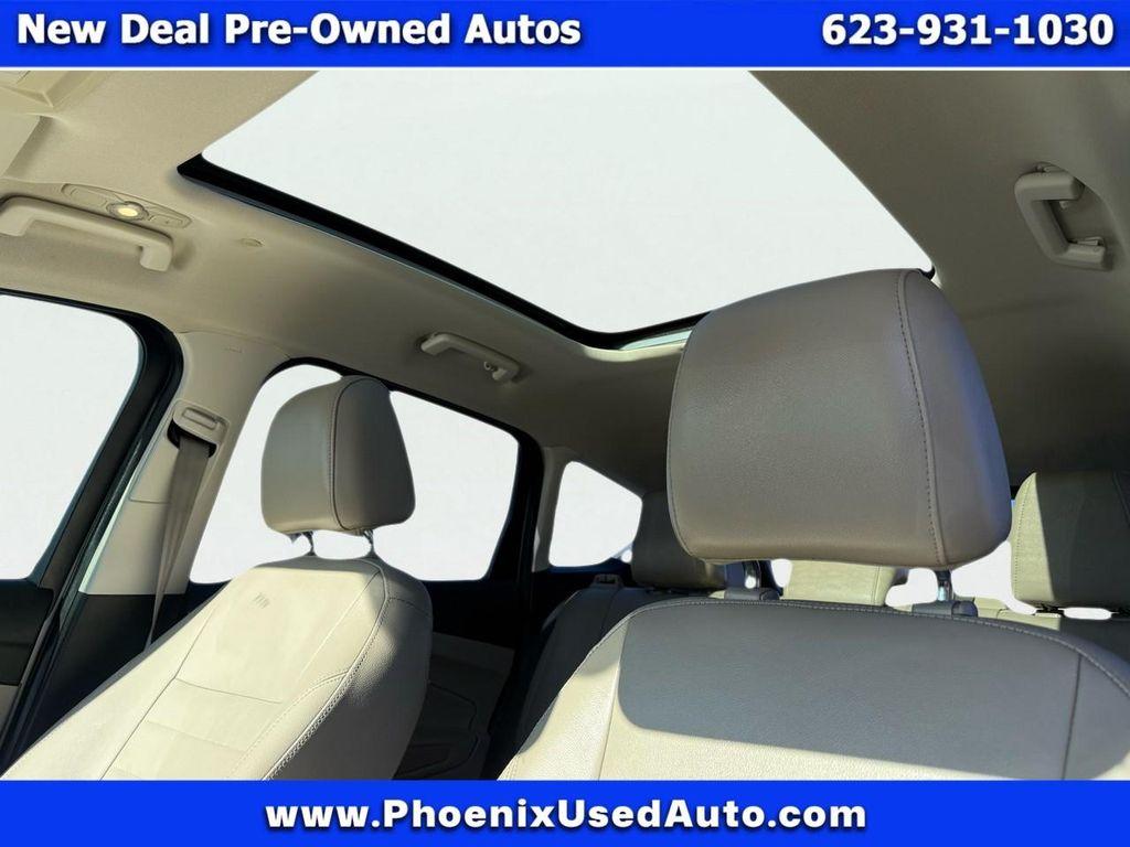 used 2013 Ford C-Max Hybrid car, priced at $7,777