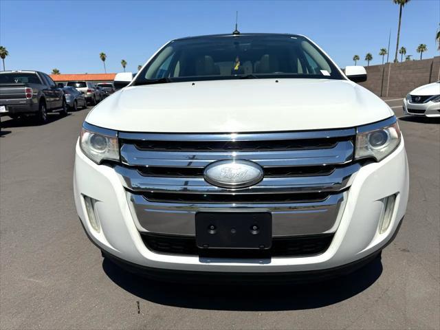 used 2011 Ford Edge car, priced at $7,488