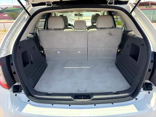 used 2011 Ford Edge car, priced at $7,488