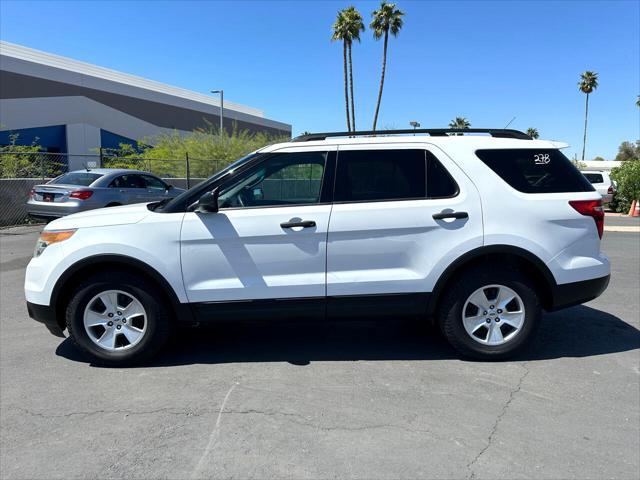 used 2013 Ford Explorer car, priced at $12,777