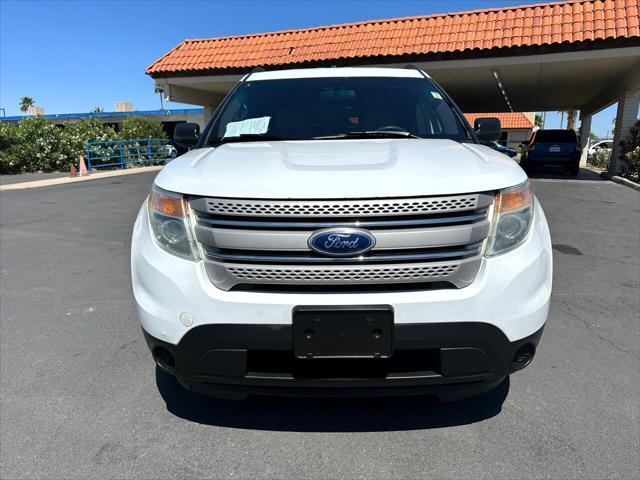 used 2013 Ford Explorer car, priced at $12,777