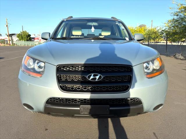 used 2008 Hyundai Santa Fe car, priced at $6,777