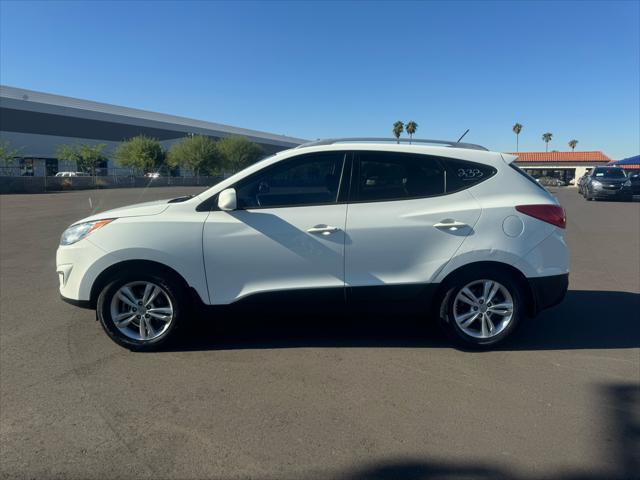 used 2011 Hyundai Tucson car, priced at $8,800