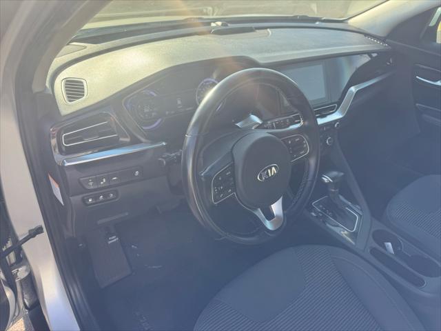 used 2020 Kia Niro car, priced at $9,777