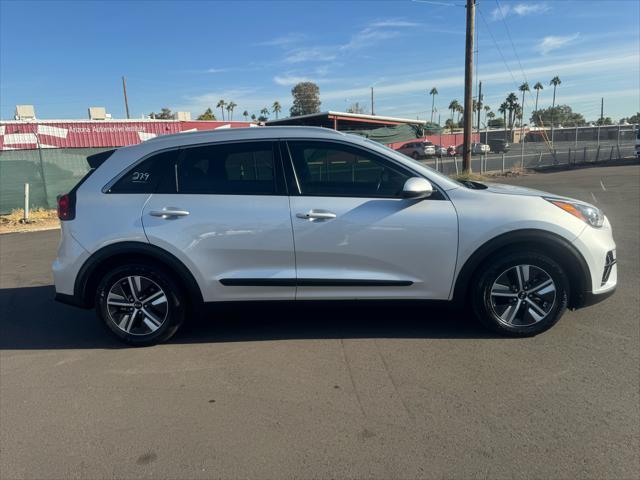 used 2020 Kia Niro car, priced at $9,777