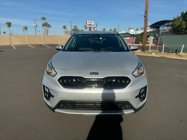 used 2020 Kia Niro car, priced at $9,777