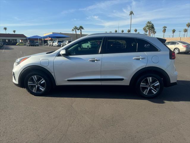 used 2020 Kia Niro car, priced at $9,777