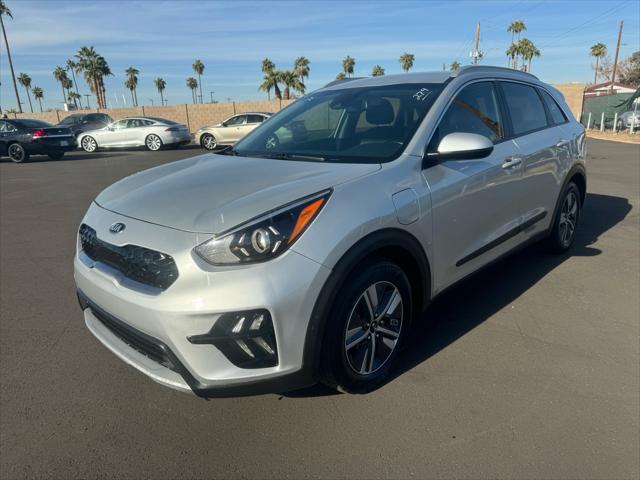 used 2020 Kia Niro car, priced at $9,777