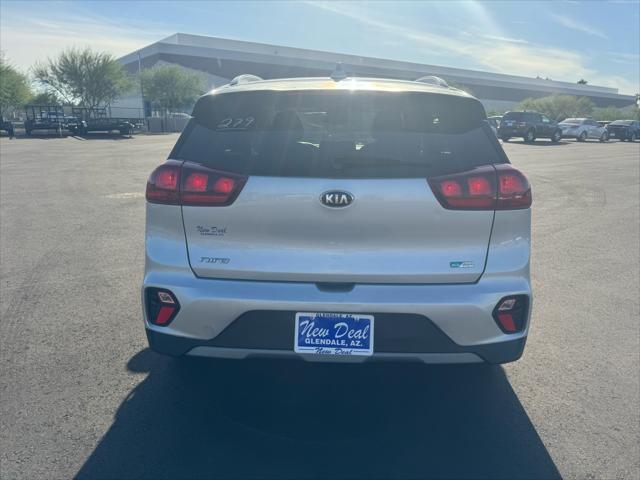 used 2020 Kia Niro car, priced at $9,777