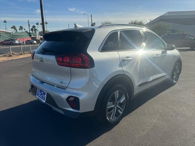 used 2020 Kia Niro car, priced at $9,777