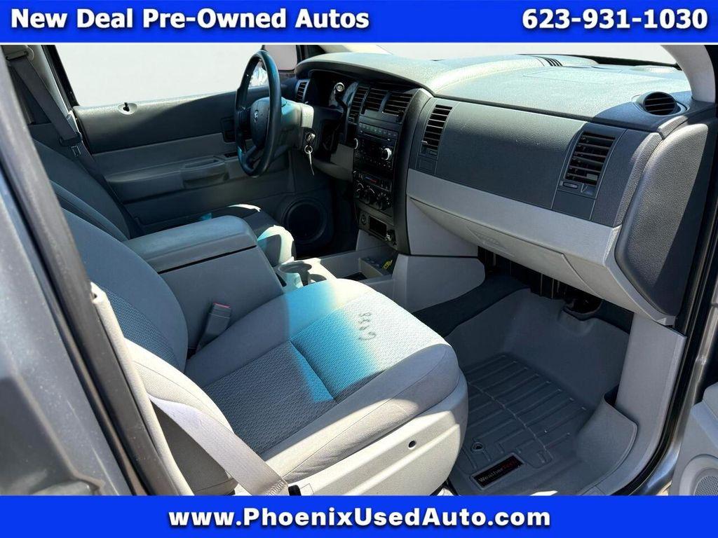 used 2008 Dodge Durango car, priced at $5,488