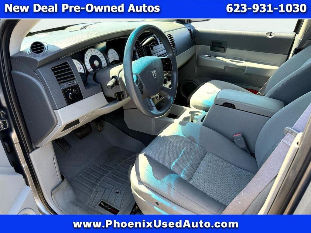 used 2008 Dodge Durango car, priced at $5,488