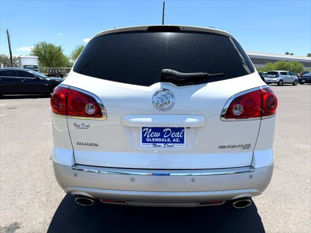 used 2012 Buick Enclave car, priced at $6,988
