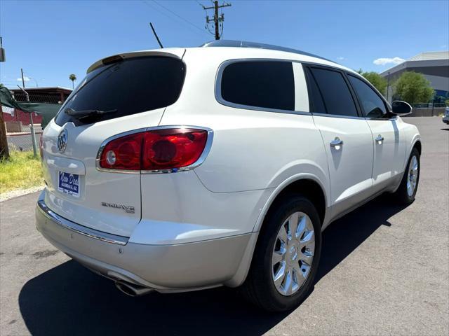 used 2012 Buick Enclave car, priced at $6,988