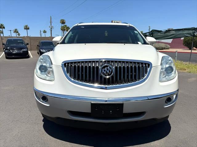 used 2012 Buick Enclave car, priced at $6,988