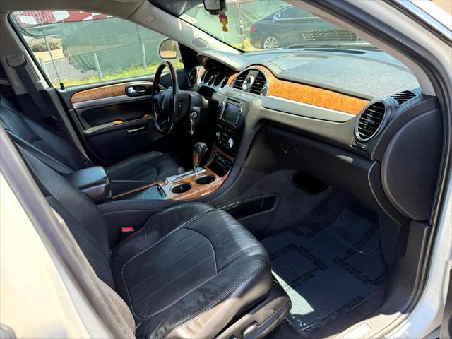 used 2012 Buick Enclave car, priced at $6,988