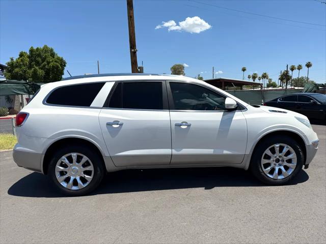 used 2012 Buick Enclave car, priced at $6,988