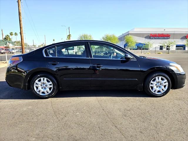 used 2011 Nissan Altima car, priced at $6,988