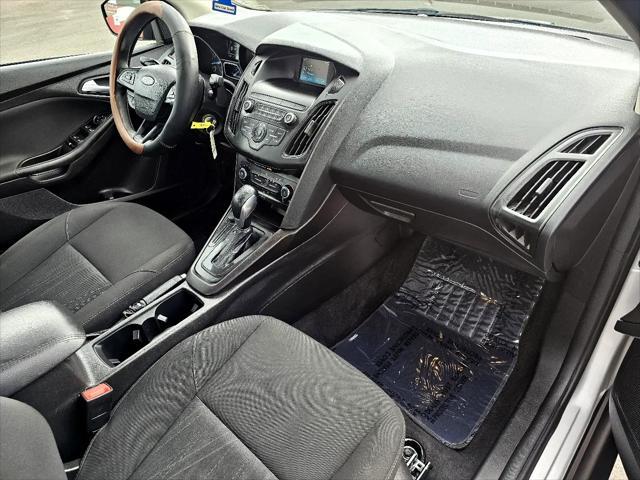 used 2018 Ford Focus car, priced at $7,777