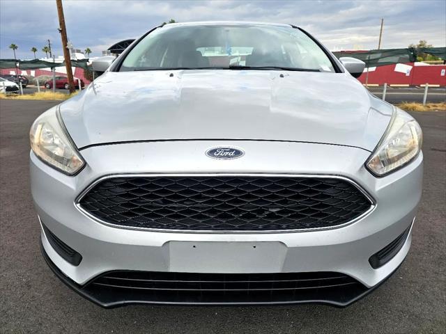 used 2018 Ford Focus car, priced at $7,777