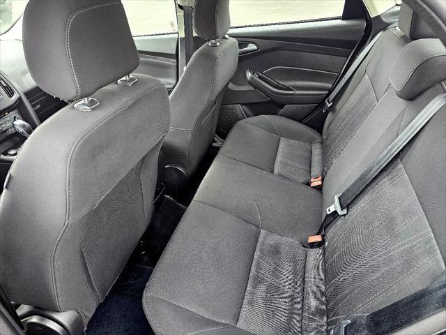 used 2018 Ford Focus car, priced at $7,777
