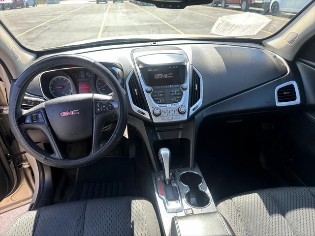 used 2012 GMC Terrain car, priced at $7,988