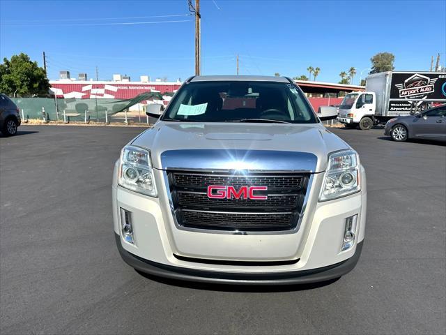 used 2012 GMC Terrain car, priced at $7,988