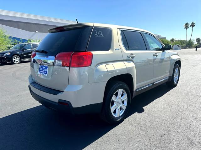 used 2012 GMC Terrain car, priced at $7,988