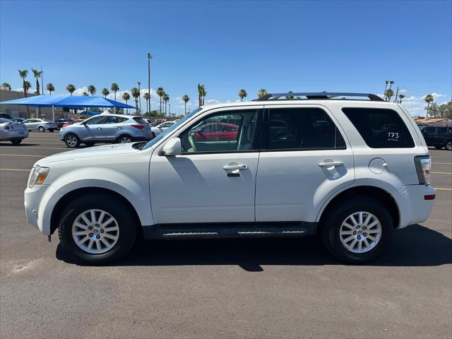 used 2010 Mercury Mariner car, priced at $5,988