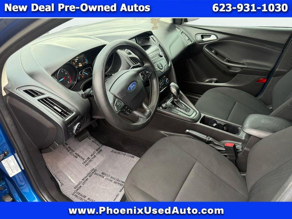 used 2018 Ford Focus car, priced at $7,777