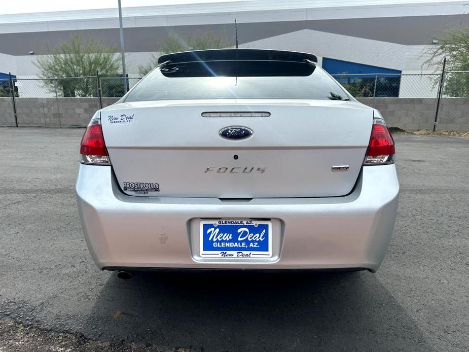 used 2009 Ford Focus car, priced at $6,777
