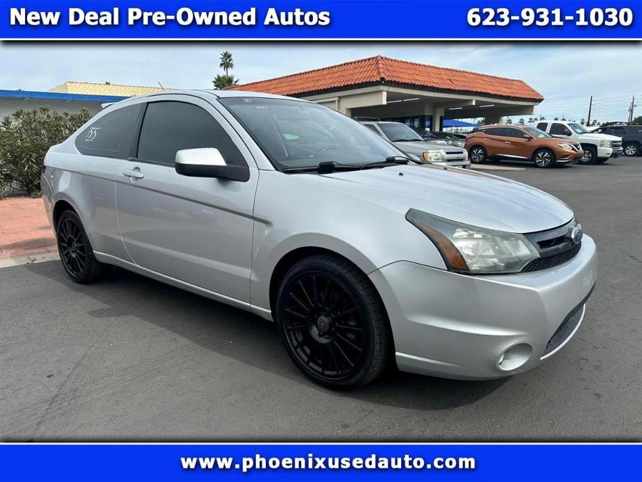 used 2009 Ford Focus car, priced at $6,477