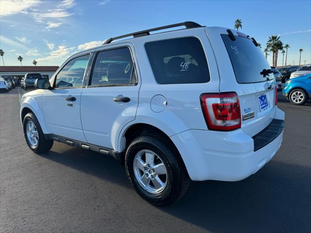 used 2009 Ford Escape car, priced at $5,988