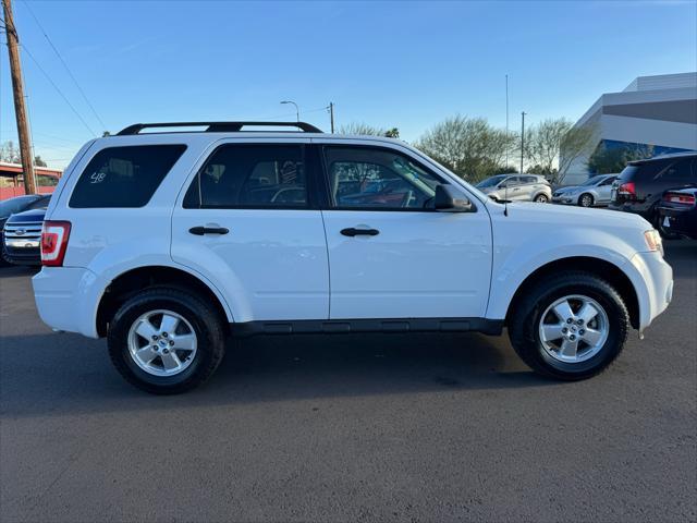 used 2009 Ford Escape car, priced at $5,988