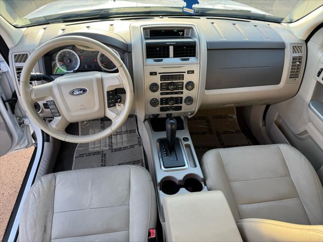 used 2009 Ford Escape car, priced at $5,988