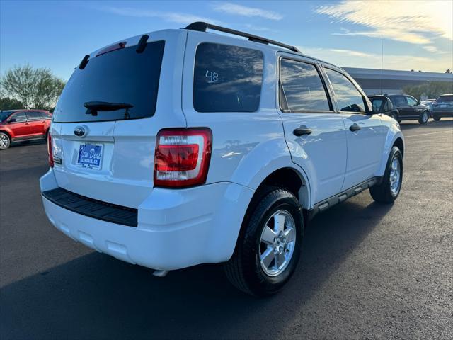 used 2009 Ford Escape car, priced at $5,988