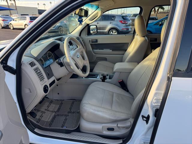 used 2009 Ford Escape car, priced at $5,988