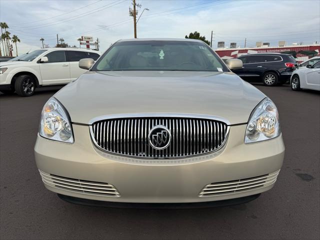 used 2007 Buick Lucerne car, priced at $6,988