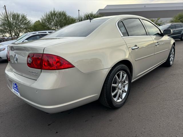 used 2007 Buick Lucerne car, priced at $6,988